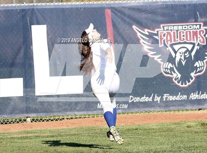 Thumbnail 3 in Kimball vs Freedom photogallery.