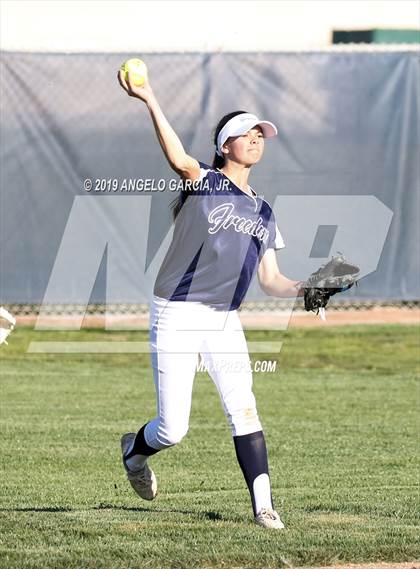 Thumbnail 3 in Kimball vs Freedom photogallery.