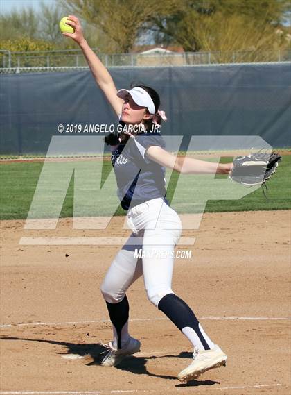 Thumbnail 2 in Kimball vs Freedom photogallery.