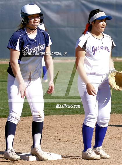 Thumbnail 2 in Kimball vs Freedom photogallery.