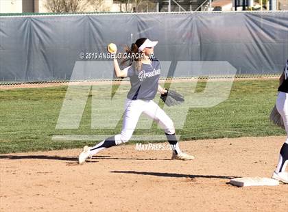 Thumbnail 3 in Kimball vs Freedom photogallery.