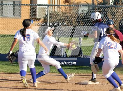 Thumbnail 3 in Kimball vs Freedom photogallery.