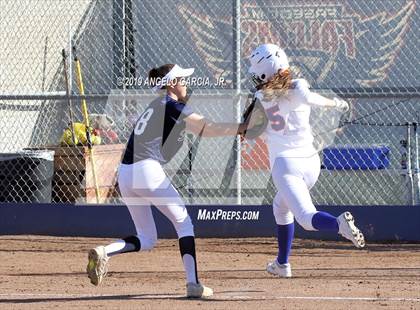 Thumbnail 2 in Kimball vs Freedom photogallery.