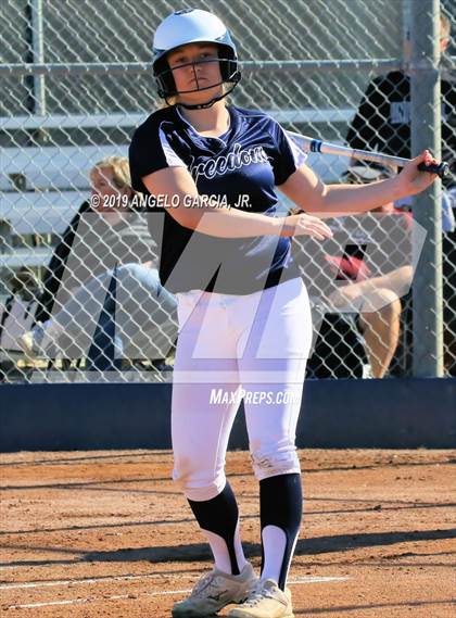 Thumbnail 1 in Kimball vs Freedom photogallery.