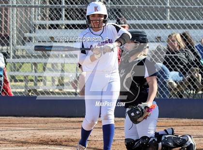 Thumbnail 2 in Kimball vs Freedom photogallery.