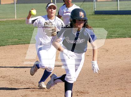 Thumbnail 1 in Kimball vs Freedom photogallery.
