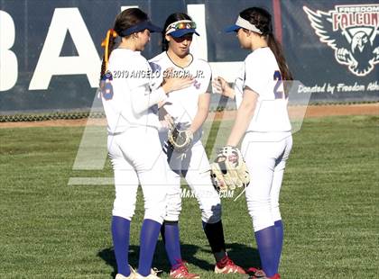Thumbnail 3 in Kimball vs Freedom photogallery.