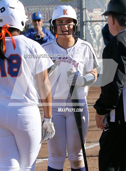 Thumbnail 3 in Kimball vs Freedom photogallery.