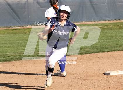 Thumbnail 3 in Kimball vs Freedom photogallery.