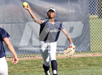 Thumbnail 2 in Kimball vs Freedom photogallery.