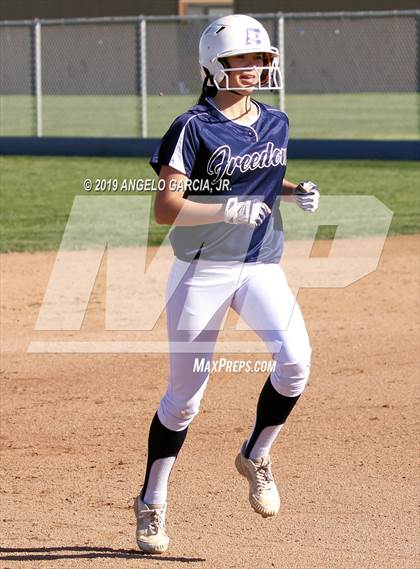 Thumbnail 1 in Kimball vs Freedom photogallery.