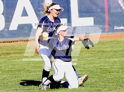 Thumbnail 1 in Kimball vs Freedom photogallery.