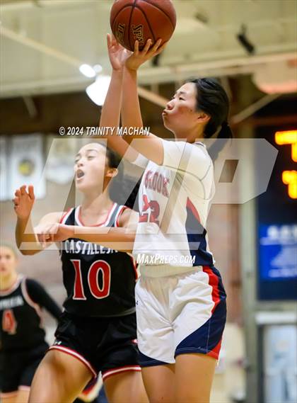 Thumbnail 2 in Castilleja @ Lynbrook photogallery.