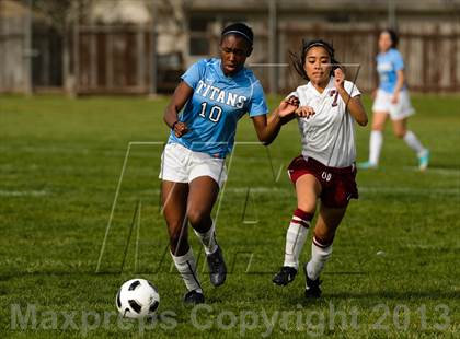 Thumbnail 3 in Burbank @ Florin photogallery.