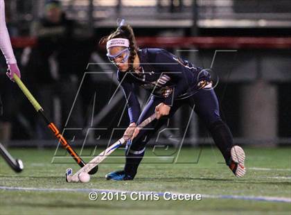 Thumbnail 1 in Brighton vs. East Rochester (Section 5 Class B Semifinal) photogallery.