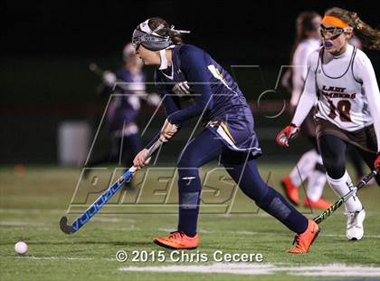 Thumbnail 1 in Brighton vs. East Rochester (Section 5 Class B Semifinal) photogallery.