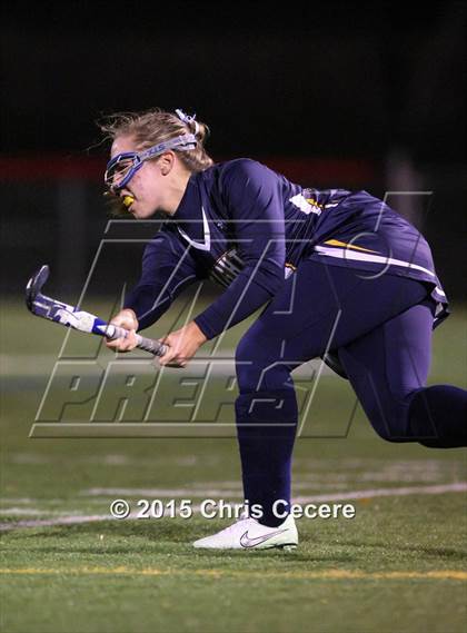 Thumbnail 1 in Brighton vs. East Rochester (Section 5 Class B Semifinal) photogallery.