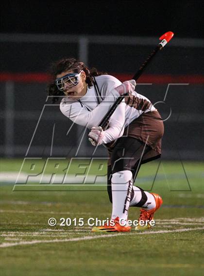 Thumbnail 1 in Brighton vs. East Rochester (Section 5 Class B Semifinal) photogallery.
