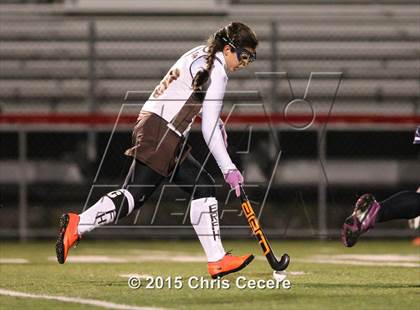 Thumbnail 1 in Brighton vs. East Rochester (Section 5 Class B Semifinal) photogallery.