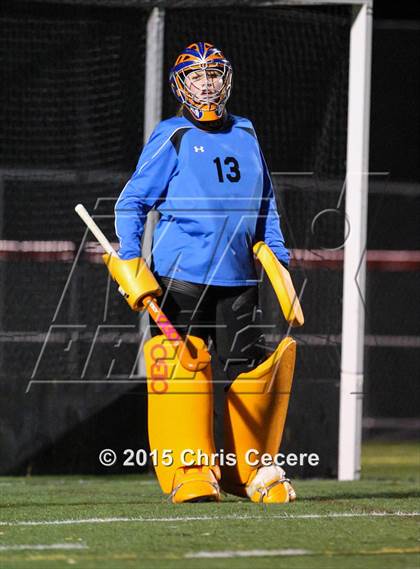 Thumbnail 3 in Brighton vs. East Rochester (Section 5 Class B Semifinal) photogallery.