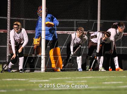 Thumbnail 3 in Brighton vs. East Rochester (Section 5 Class B Semifinal) photogallery.