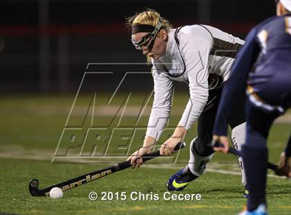 Thumbnail 1 in Brighton vs. East Rochester (Section 5 Class B Semifinal) photogallery.