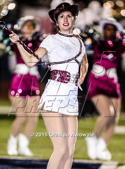 Thumbnail 1 in Wylie @ McKinney photogallery.