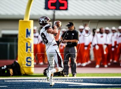Thumbnail 1 in Wylie @ McKinney photogallery.