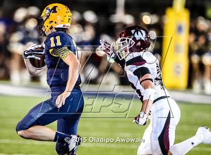 Thumbnail 1 in Wylie @ McKinney photogallery.