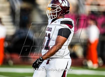 Thumbnail 3 in Wylie @ McKinney photogallery.