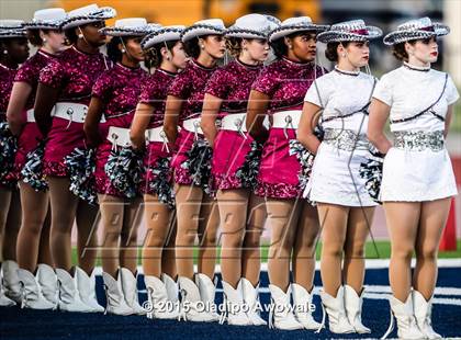 Thumbnail 3 in Wylie @ McKinney photogallery.