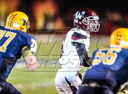 Thumbnail 3 in Wylie @ McKinney photogallery.
