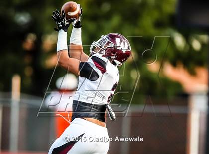 Thumbnail 1 in Wylie @ McKinney photogallery.
