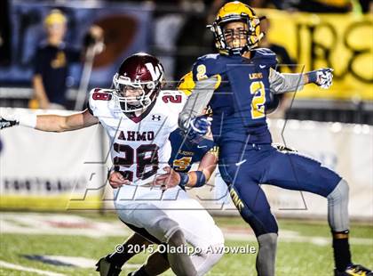 Thumbnail 1 in Wylie @ McKinney photogallery.