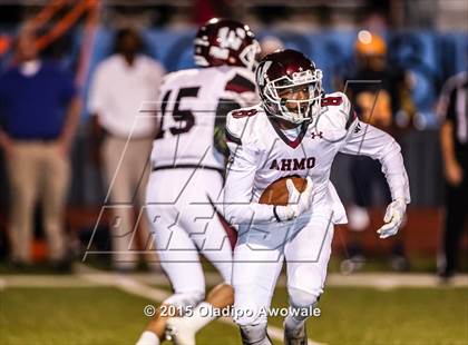 Thumbnail 1 in Wylie @ McKinney photogallery.