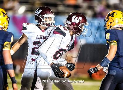 Thumbnail 3 in Wylie @ McKinney photogallery.