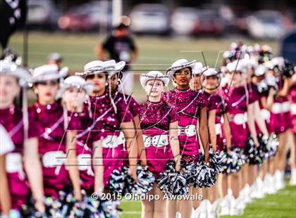 Thumbnail 3 in Wylie @ McKinney photogallery.