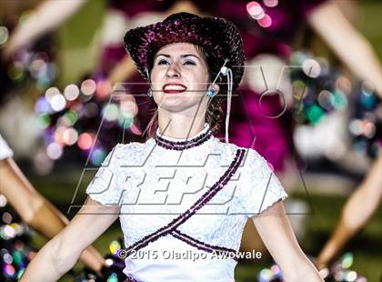 Thumbnail 3 in Wylie @ McKinney photogallery.