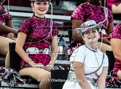Thumbnail 1 in Wylie @ McKinney photogallery.