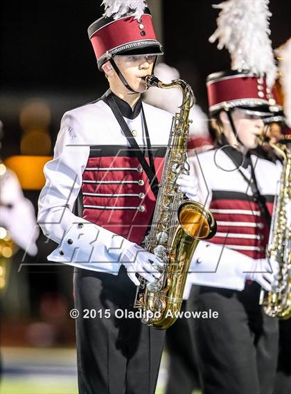 Thumbnail 1 in Wylie @ McKinney photogallery.