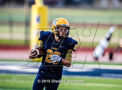 Thumbnail 1 in Wylie @ McKinney photogallery.