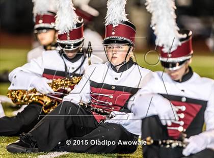 Thumbnail 1 in Wylie @ McKinney photogallery.