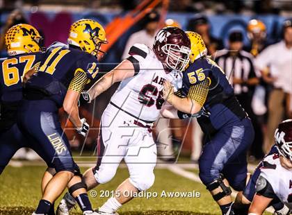 Thumbnail 1 in Wylie @ McKinney photogallery.