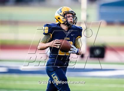 Thumbnail 1 in Wylie @ McKinney photogallery.