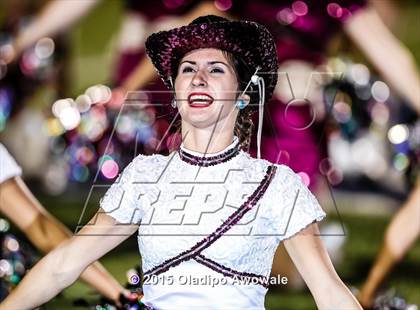 Thumbnail 1 in Wylie @ McKinney photogallery.