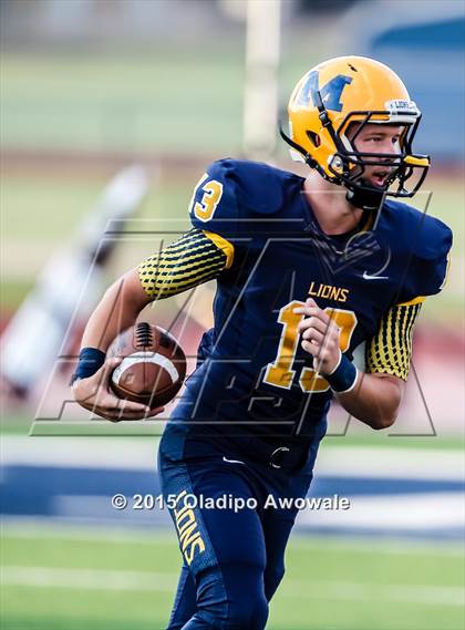 Thumbnail 2 in Wylie @ McKinney photogallery.