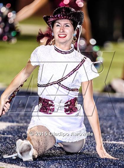Thumbnail 1 in Wylie @ McKinney photogallery.
