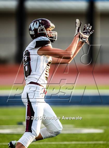 Thumbnail 3 in Wylie @ McKinney photogallery.