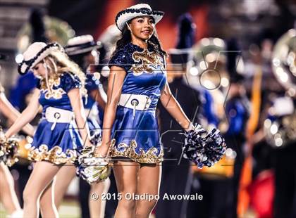 Thumbnail 1 in Wylie @ McKinney photogallery.