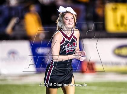 Thumbnail 1 in Wylie @ McKinney photogallery.